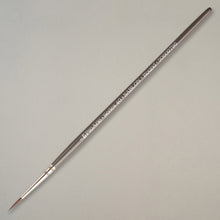 Load image into Gallery viewer, Pro Arte Sablon (Imitation Sable) Crafter Round Brush