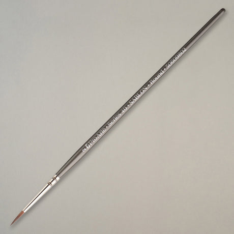 Pro Arte Sablon (Imitation Sable) Crafter Round Brush