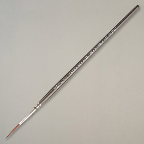 Pro Arte Sablon (Imitation Sable) Scroller Brush