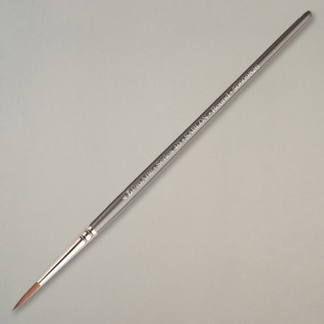 Pro Arte Sablon (Imitation Sable) Crafter Round Brush
