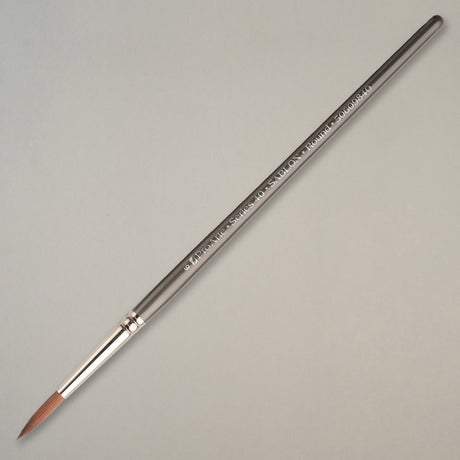 Pro Arte Sablon (Imitation Sable) Crafter Round Brush