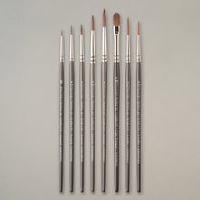 Load image into Gallery viewer, Pro Arte Prolon Fine Detail Modelling Brush Set