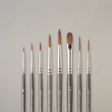 Pro Arte Modellers Sablon Brush Set
