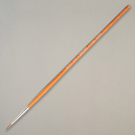 Pro Arte Sentinel - Pure Sable Brush