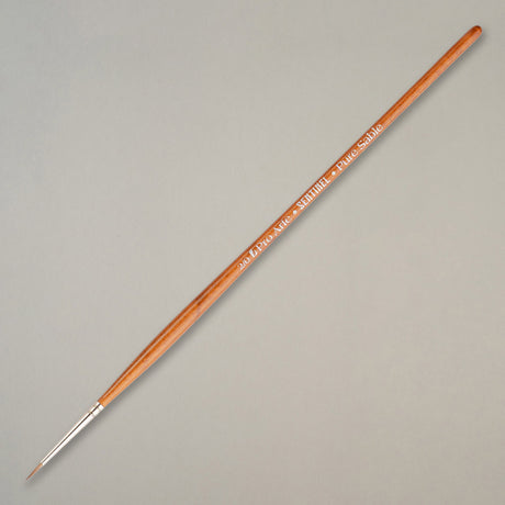 Pro Arte Sentinel - Pure Sable Brush