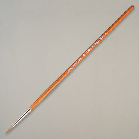 Pro Arte Sentinel - Pure Sable Brush