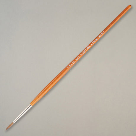 Pro Arte Sentinel - Pure Sable Brush