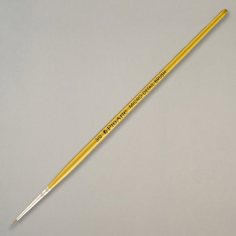 Pro Arte Micro Detail Modelling Brush