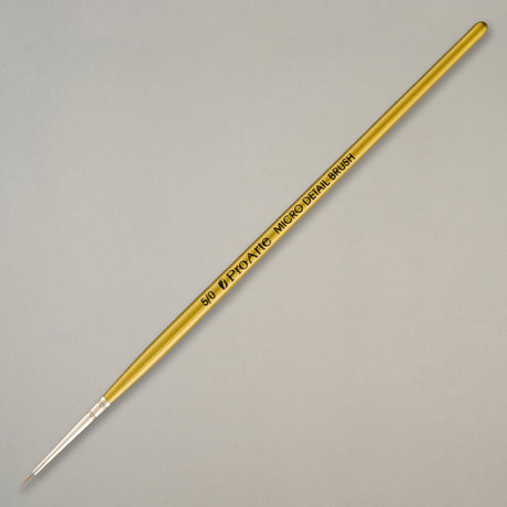 Pro Arte Micro Detail Modelling Brush