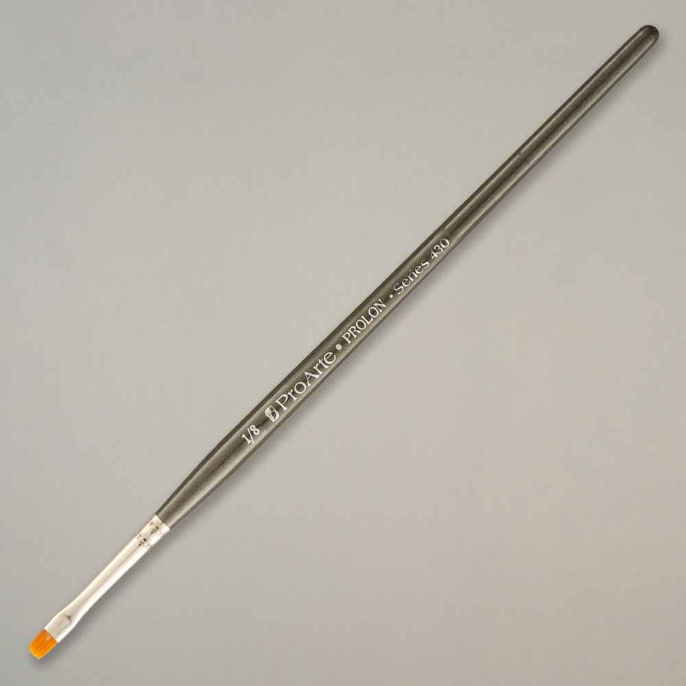 Pro Arte Prolon Modelling Brush