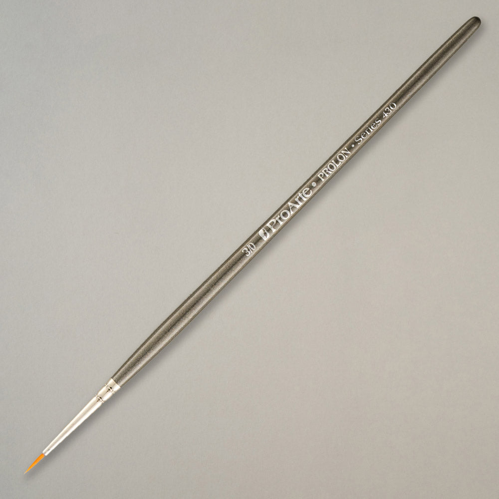 Pro Arte Prolon Modelling Brush