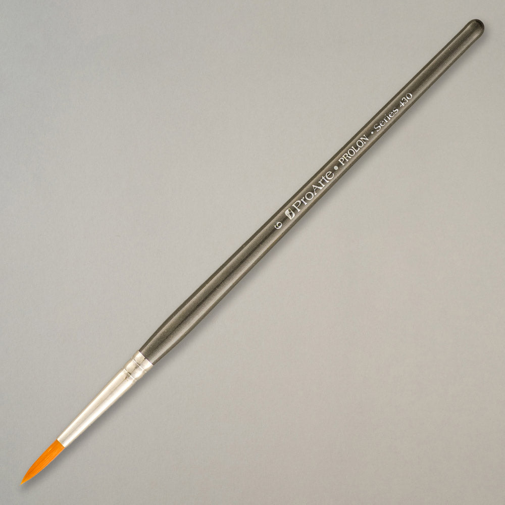 Pro Arte Prolon Modelling Brush