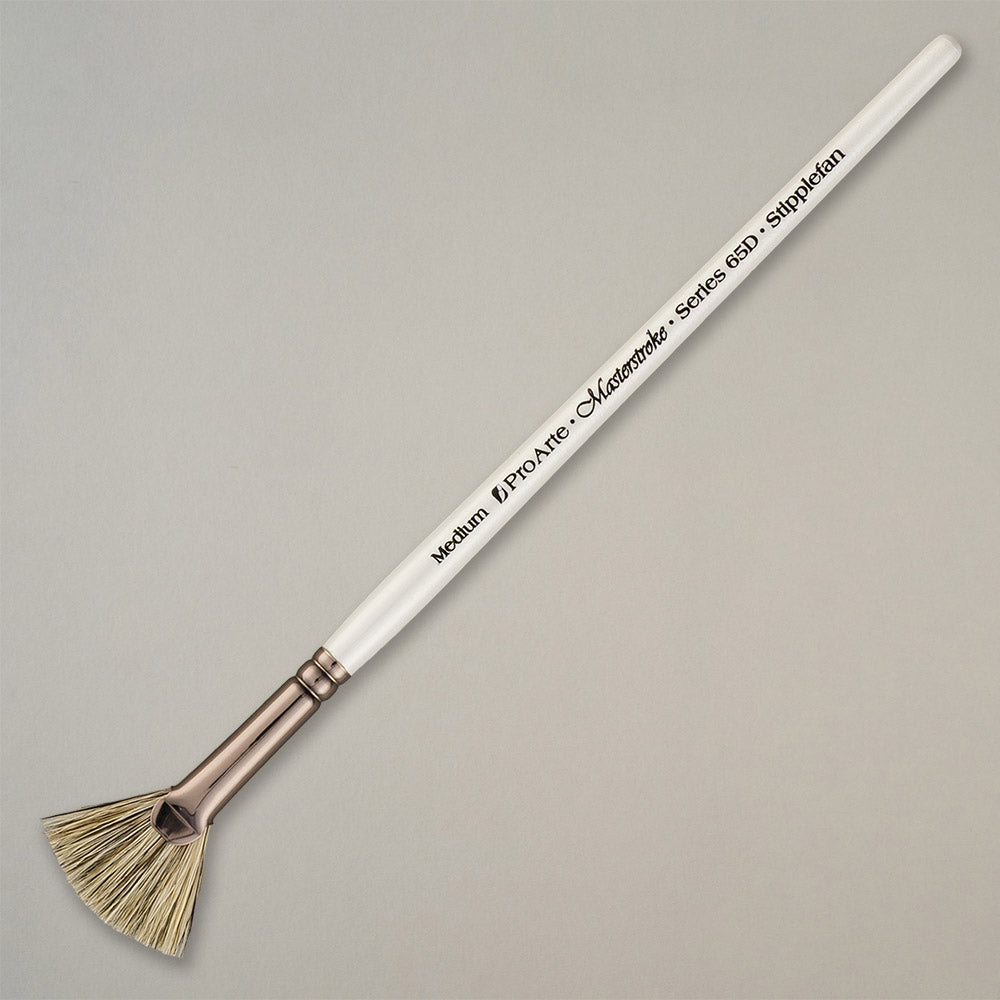Pro Arte x Terry Harrison Special Effects Masterstroke Series 65 Brush