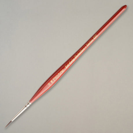 Pro Arte TriGrip Detailer Modelling Brush