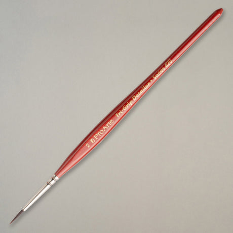 Pro Arte TriGrip Detailer Modelling Brush
