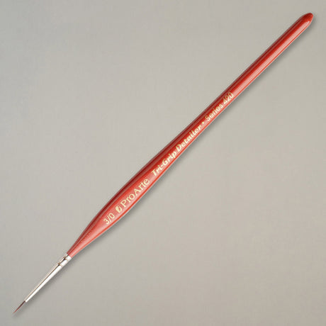 Pro Arte TriGrip Detailer Modelling Brush