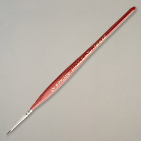Pro Arte TriGrip Detailer Modelling Brush