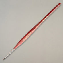 Load image into Gallery viewer, Pro Arte TriGrip Detailer Modelling Brush