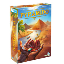 Load image into Gallery viewer, Pyramido