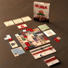 Load image into Gallery viewer, 99 Ninja