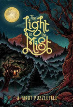 Load image into Gallery viewer, The Light in the Mist