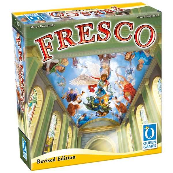 Fresco (Revised Edition)