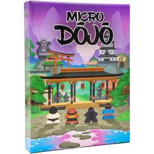 Micro Dojo