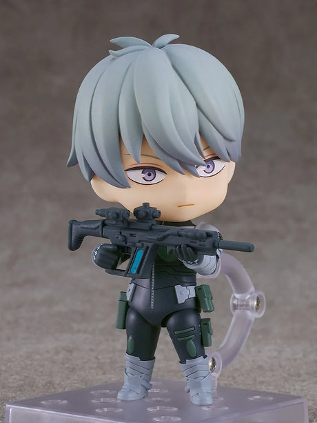 Kaiju No. 8 Reno Ichikawa Nendoroid