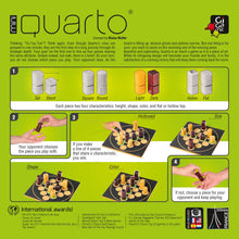 Load image into Gallery viewer, Quarto Mini