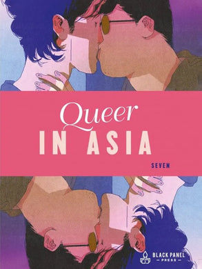 Queer in Asia