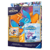 Lorcana TCG Winterspell Collection Starter