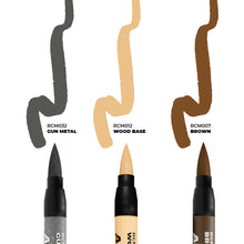 Load image into Gallery viewer, AK Interactive Real Colors Markers - Tools