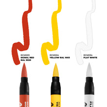 Load image into Gallery viewer, AK Interactive Real Colors Markers - Tactical Markings