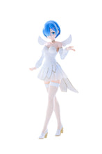 Load image into Gallery viewer, Re:ZERO Starting Life In Another World: Rem (Little Wings Ver.) BiCute Pure Statue