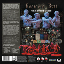 Load image into Gallery viewer, Resident Evil: The Board Game