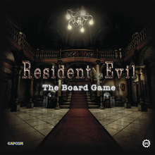 Load image into Gallery viewer, Resident Evil: The Board Game