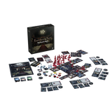 Resident Evil: The Board Game