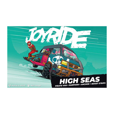 JOYRIDE High Seas