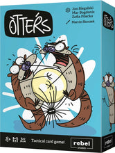 Load image into Gallery viewer, Otters