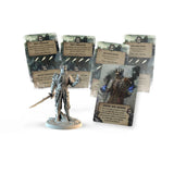 The Witcher Old World Wild Hunt Expansion