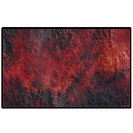 Warmag Base Sheet