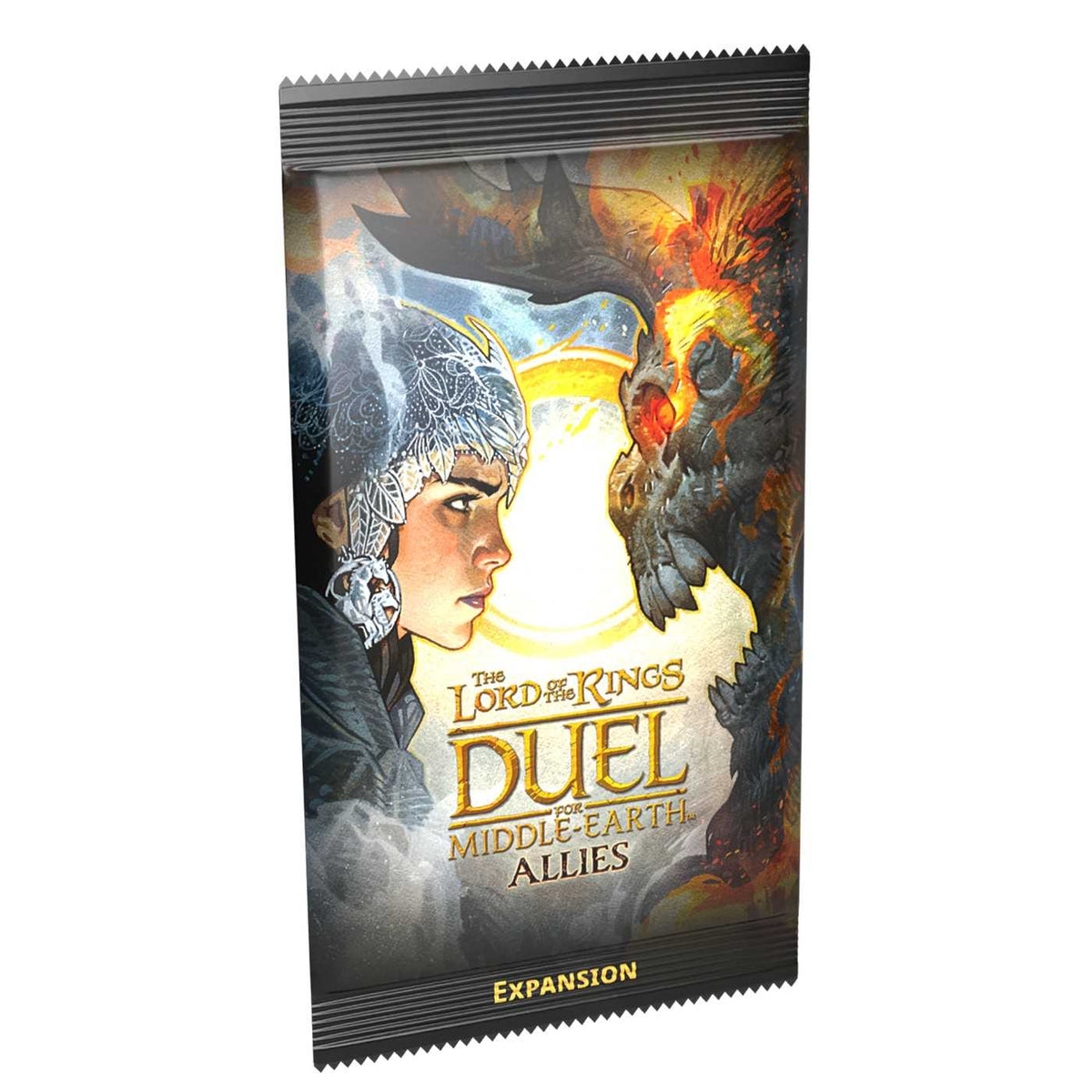 The Lord of the Rings - Duel for Middle Earth - Allies Expansion