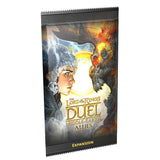The Lord of the Rings - Duel for Middle Earth - Allies Expansion