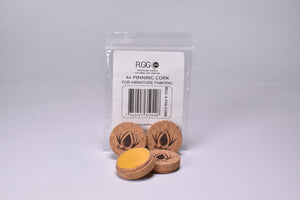 RedGrass Games 4 Pinning Corks for RGG360 v2