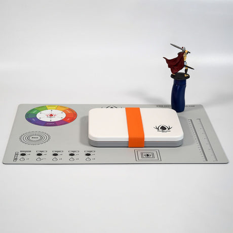 RedGrass Games Painting Mat A3 - Cut Resistent