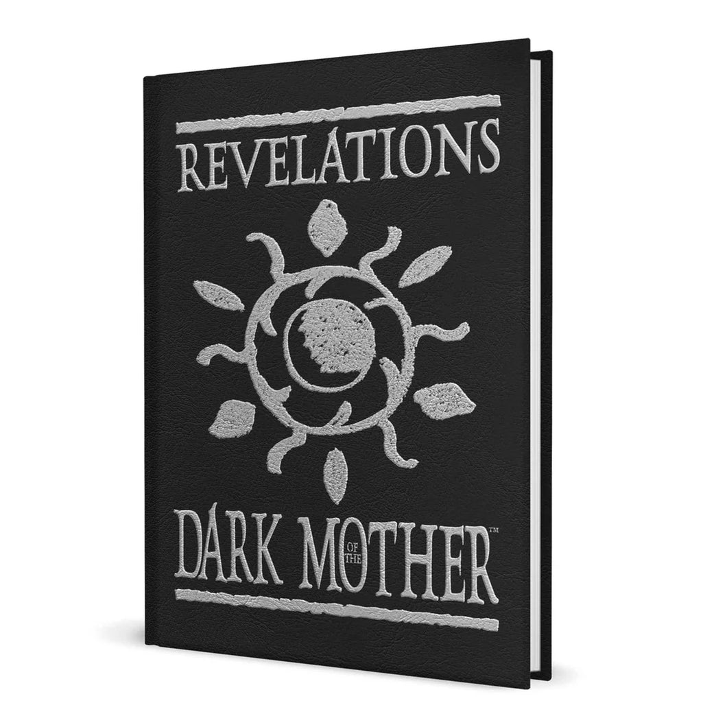 Vampire The Masquerade 5th Edition RPG Revelations of the Dark Mother