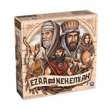 Ezra and Nehemiah