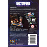 Unstoppable - Tyrant's End