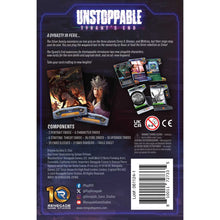 Load image into Gallery viewer, Unstoppable - Tyrant's End