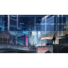 Load image into Gallery viewer, Unstoppable Playmat